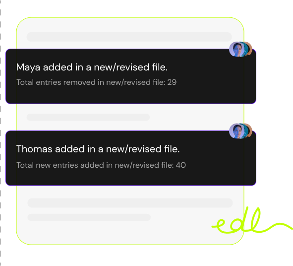 edl tool vfx tracking